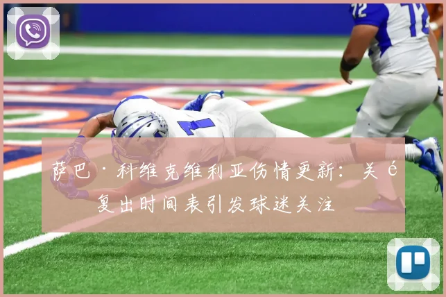 萨巴·科维克维利亚伤情更新：关键复出时间表引发球迷关注